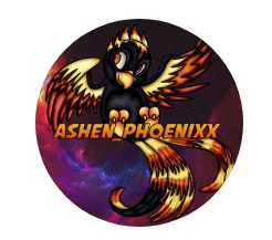 Meet The streamer: Ashen_Phoenixx