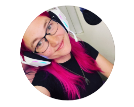 Meet The streamer: Leiababy3000